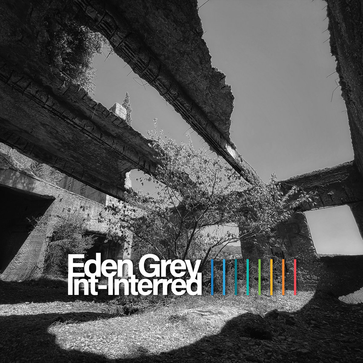        Int-Interred [ECU004] by Eden Grey