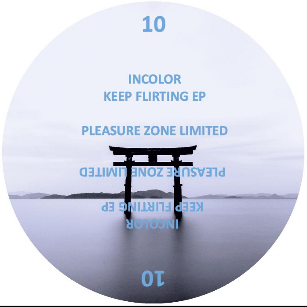 PLZ010LTD