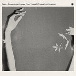 Concentrate / Escape from Yourself ( Twelve Inch Versions )