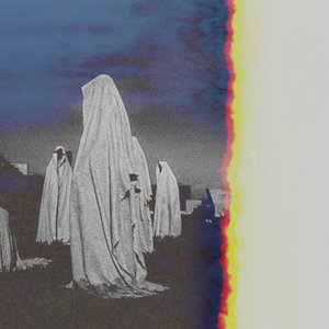 Uns(p)ecular Ill-Timed Guests (Unmixed) cover