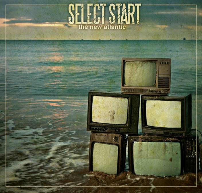 The New Atlantic | Select Start