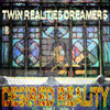 Desired Reality Cover Art