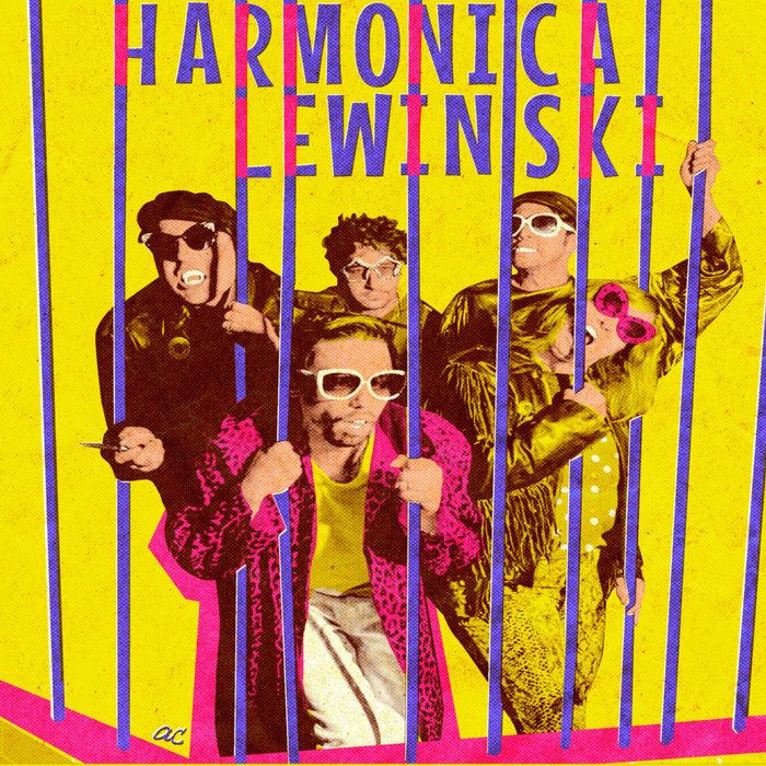 Schlock Value Harmonica Lewinski