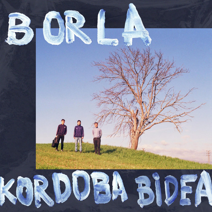 Bidea Kordoba Bidea | Borla