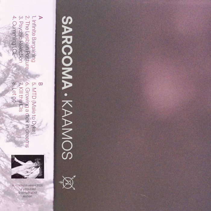Album artwork