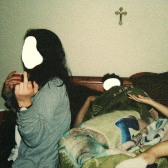 Vacation II  Acid Ghost