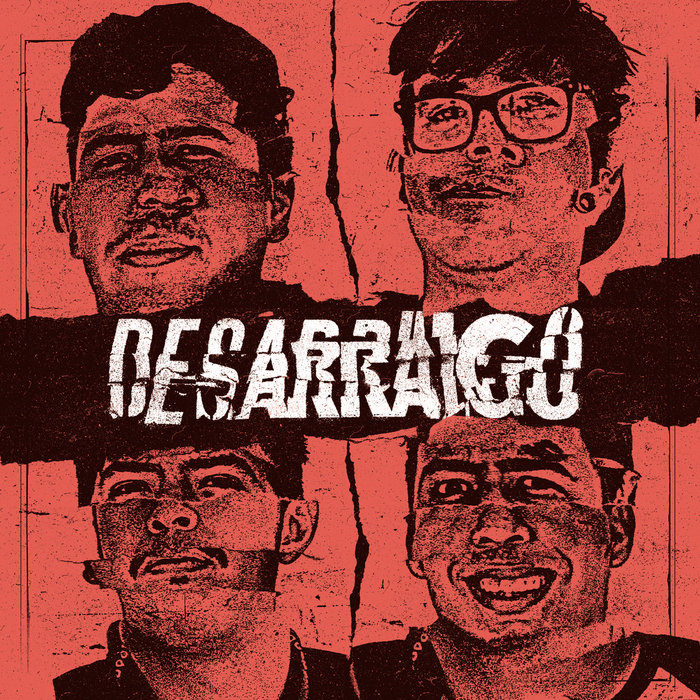 Desarraigo Desarraigo