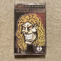 The Diabolical cover art
