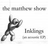 Inklings (an acoustic EP) {ep album} Cover Art