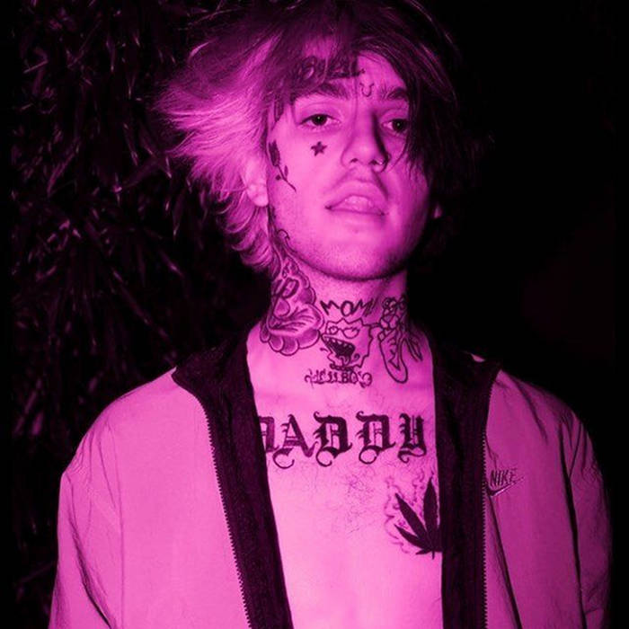 Star Shopping (Lil Peep Cover) Cement City