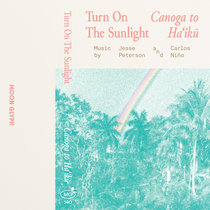 Canoga to Haʻikū cover art
