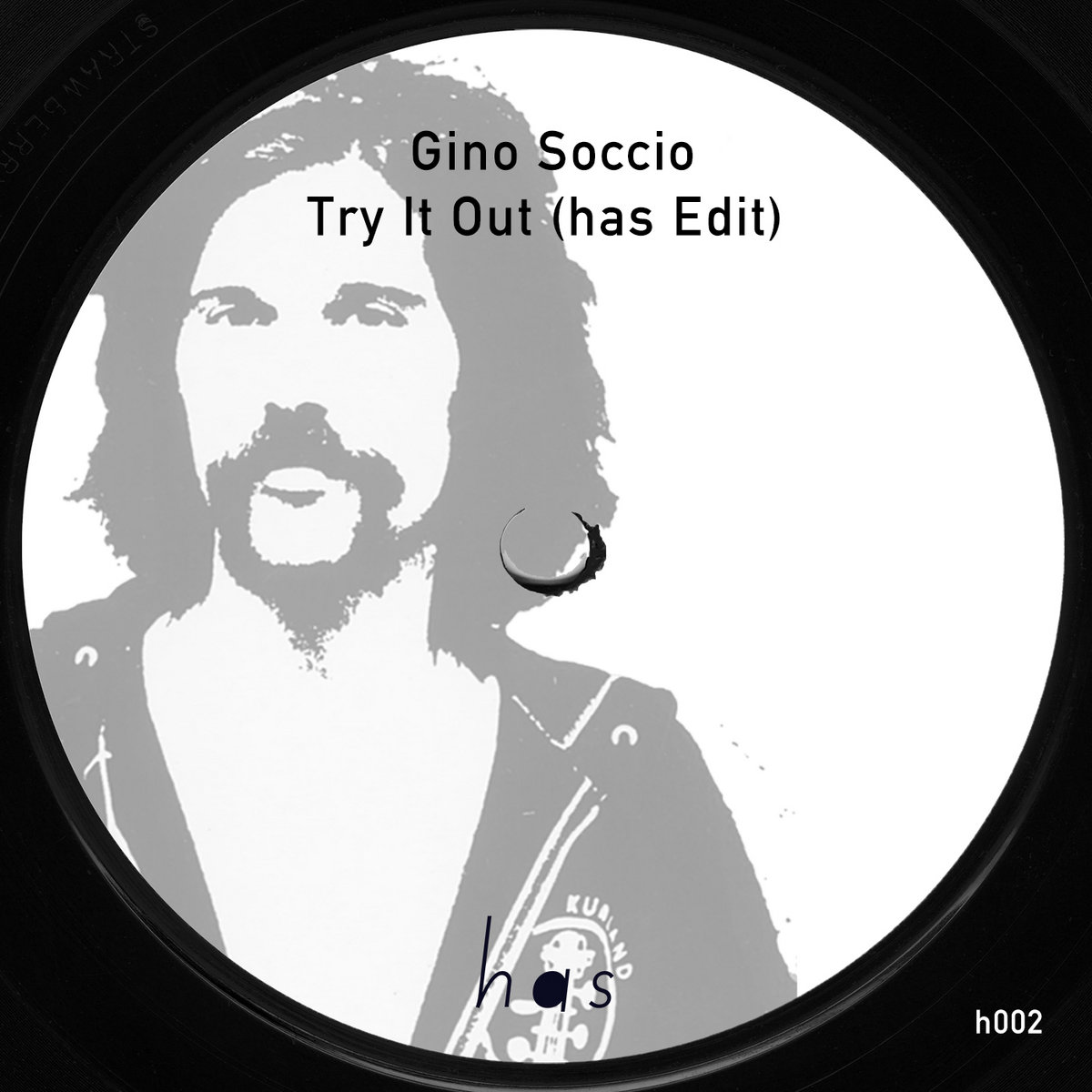 Gino Soccio - Try It Out (has Edit)