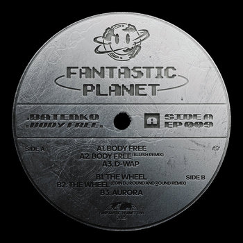 cover art