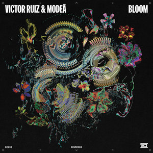 BloomVictor Ruiz & Modeā cover