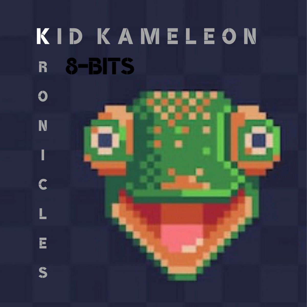 8 bits chronicles | Kid Kameleon