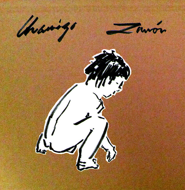 Zanón (EP-2013) Chamizo