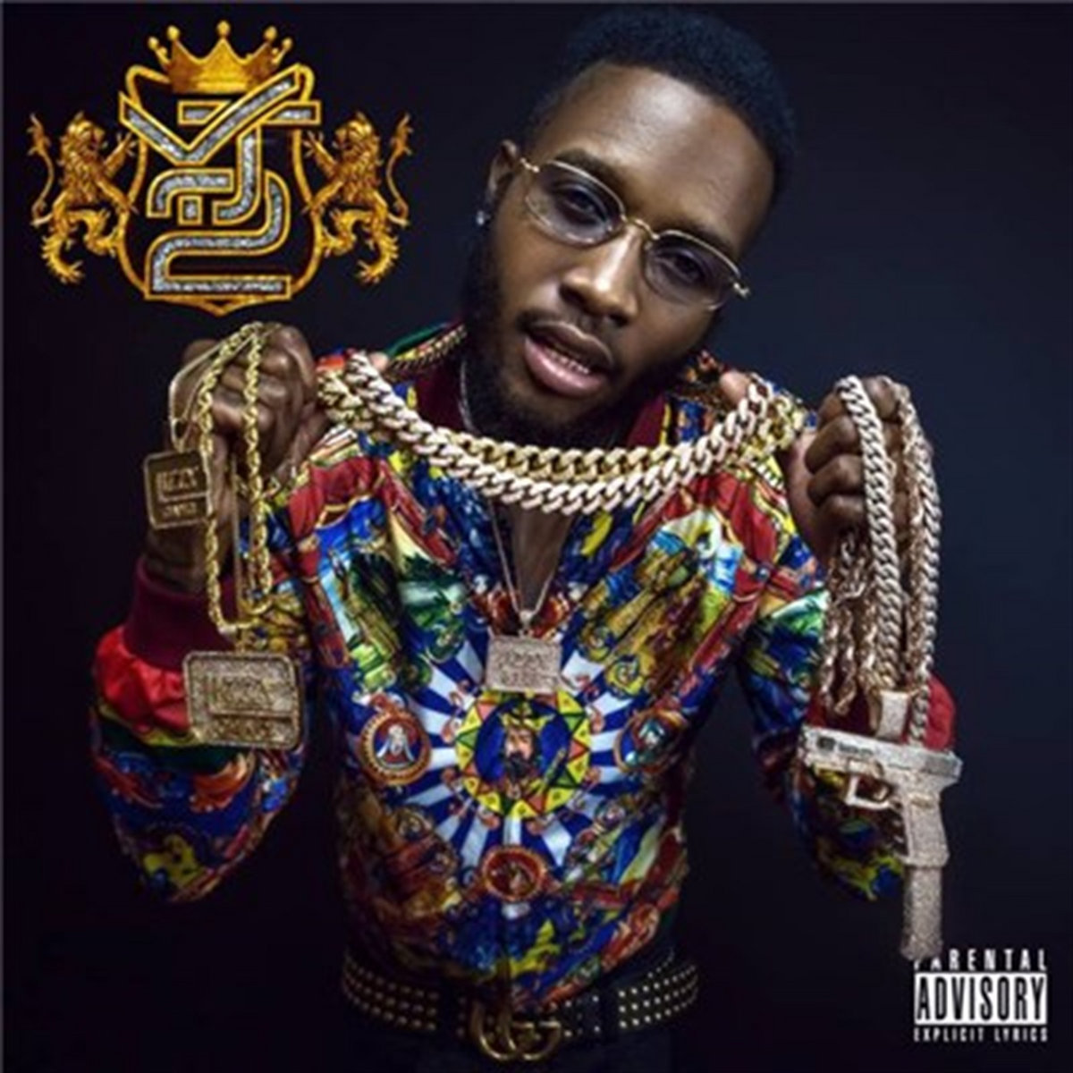 Young Jefe 2 | Shy Glizzy