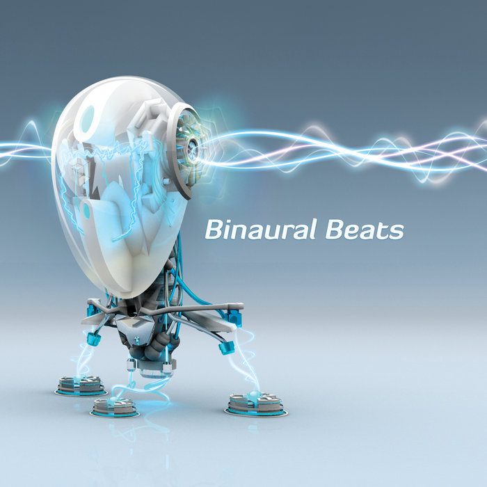 binaural beats music