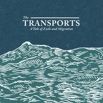 The Transports cover art