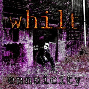 Ennuicity cover