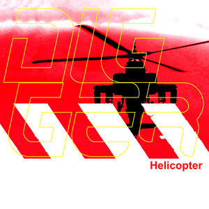 Helicopter (Featured in Loops Haunt's Strange Fruit Mix) cover