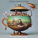 Hippy Gang Carrots - Merry-go-round-the-bend