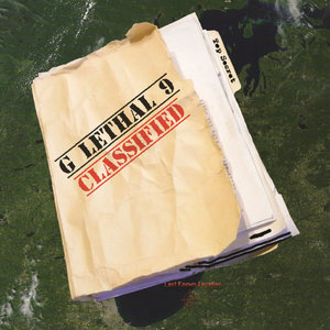 Classified cover