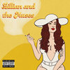 Lillian and the Muses EP Cover Art
