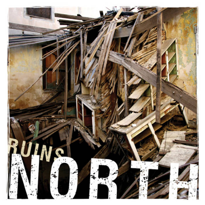 Ruins | NORTH