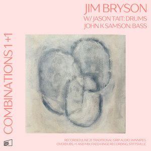 Combinations 1 +1 cover