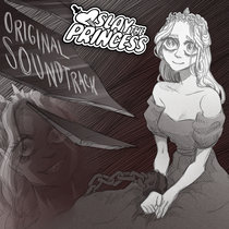 Slay the Princess (Original Game Soundtrack) cover art