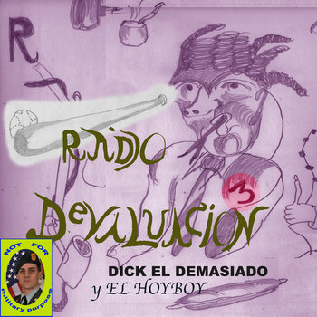 Music | Dick El Demasiado