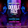 DOUBLE FACE MIXTAPE