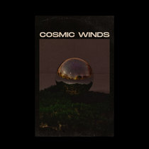 Cosmic Winds cover art