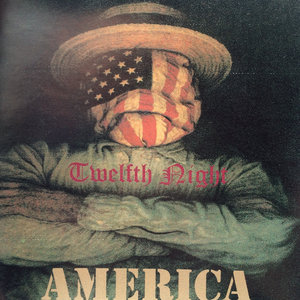 America cover