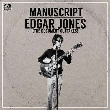 Music | Edgar Jones