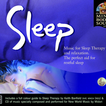 Sleep | Midori | New World Music Ltd