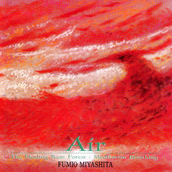 FUMIO MIYASHITA 音楽 CD Fumio Miyashita: Tenkawa Isuzu (1986) – FOND/SOUND