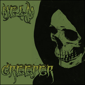Creeper cover