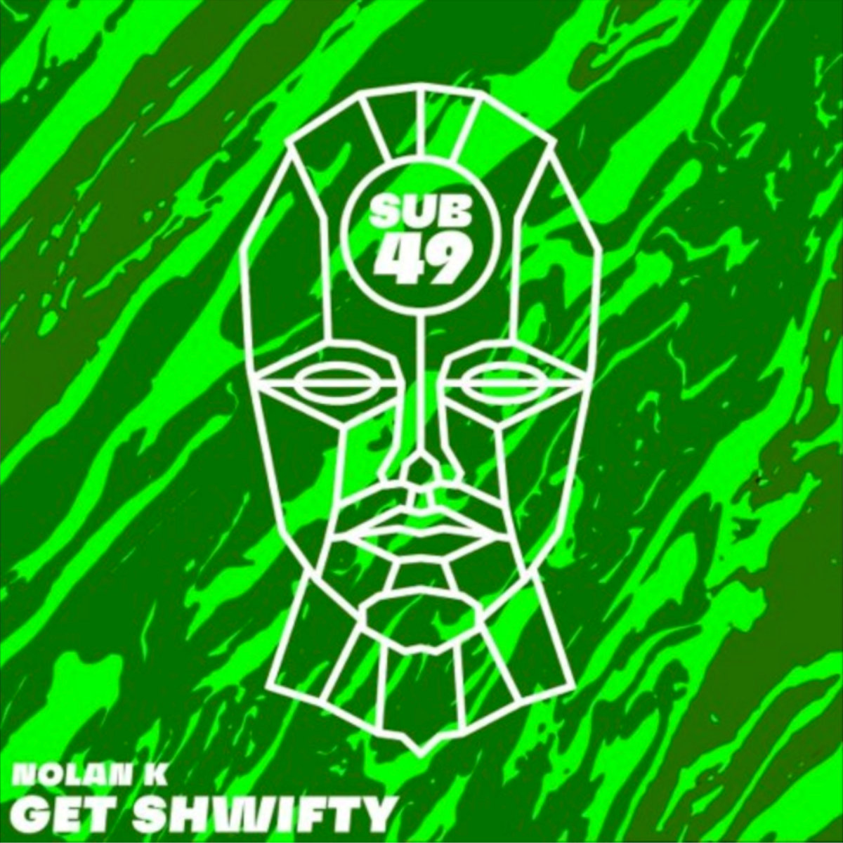 Get Shwifty cover art