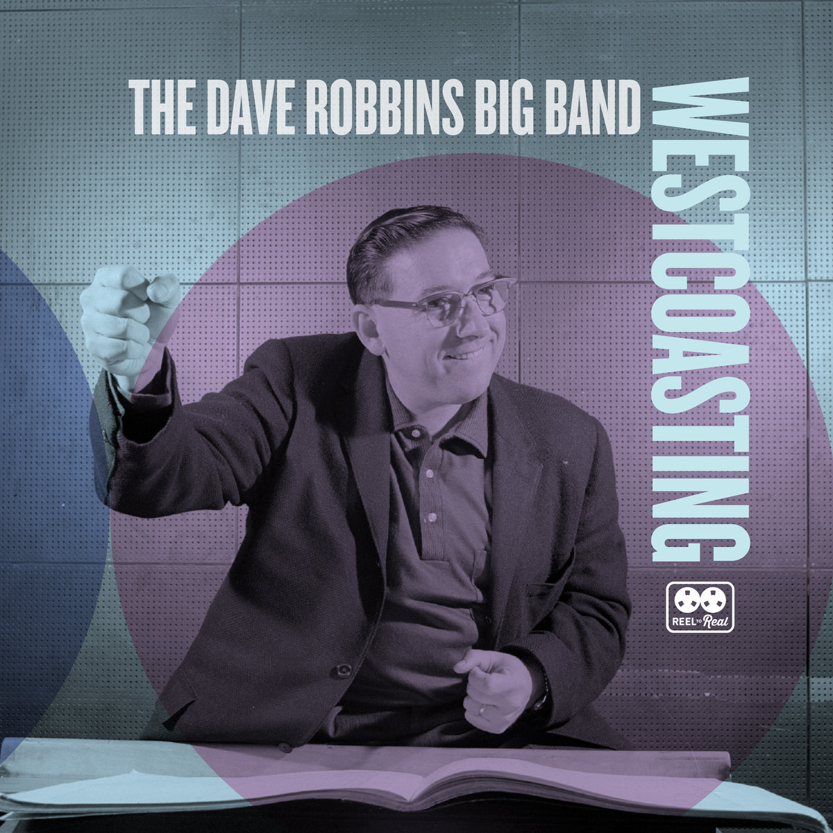 Happy Faces | The Dave Robbins Big Band