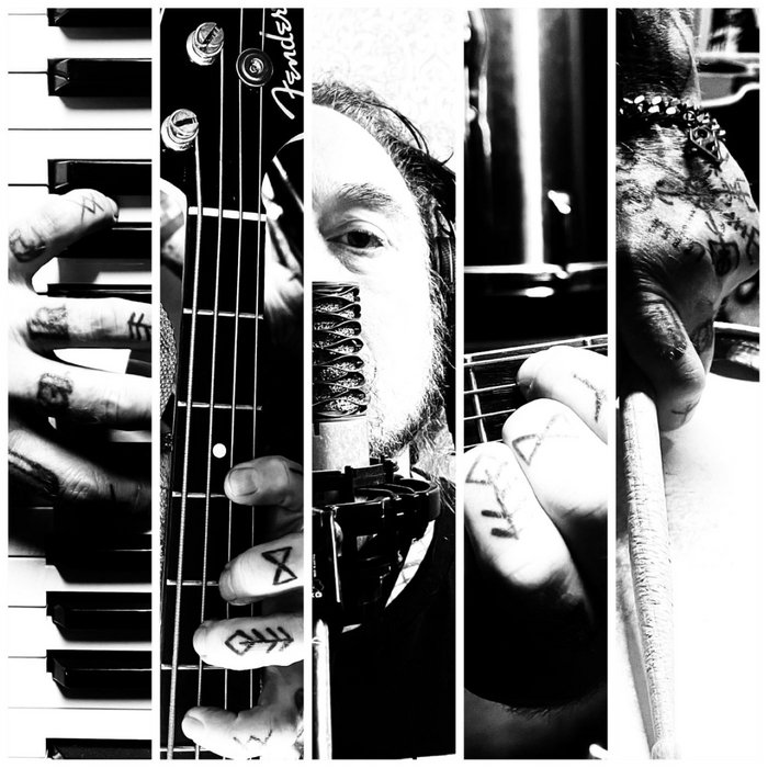 The Wildhearts Acoustic Albums Are Shit The Wildhearts Ginger