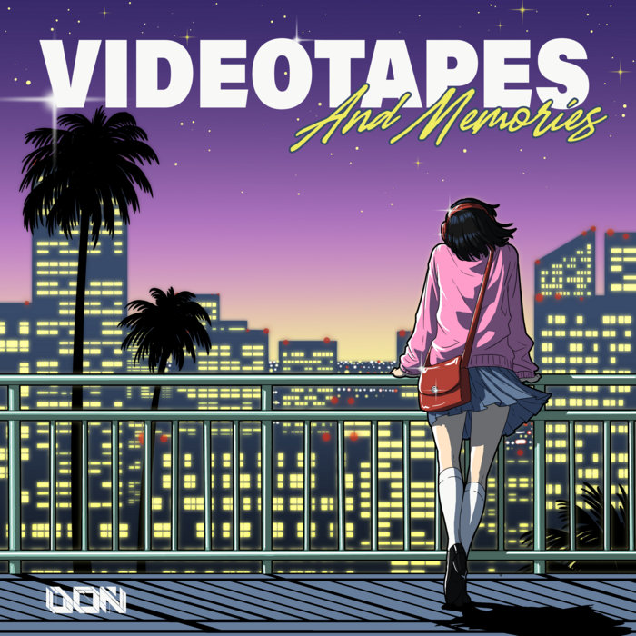 Videotapes and Memories Don Future 80's Records