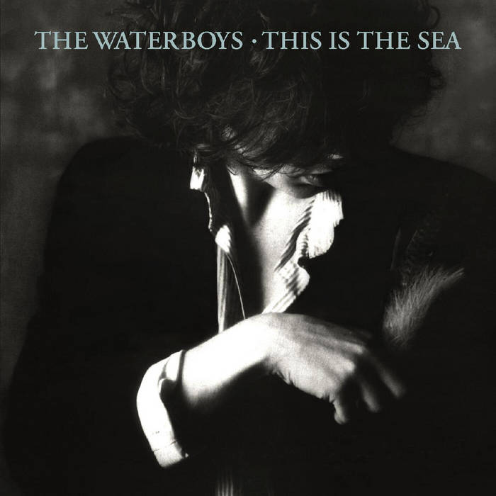 This Is the Sea (Deluxe Version) | The Waterboys | Chrysalis Records