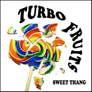Sweet Thang [7" Single] cover