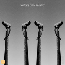 Security cover art
