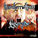 [SCI-028] Lysergide & Klereherriekrew - Messy ( EP )