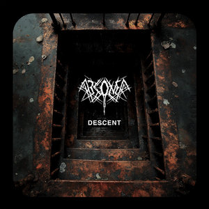 Descent cover