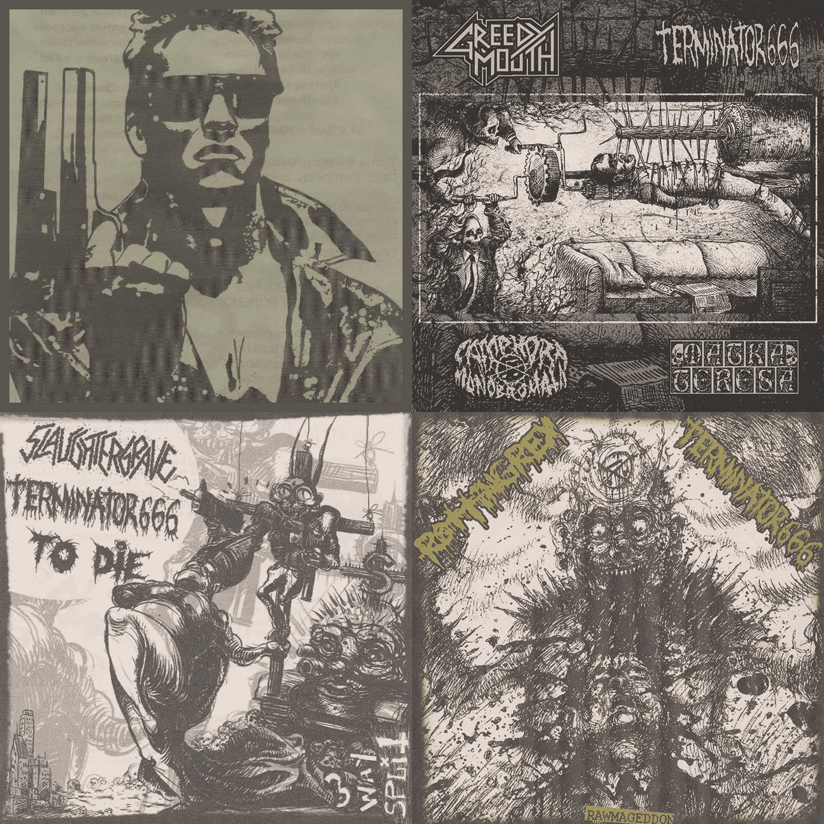 from 2-way split with VxPxOxAxAxWxAxMxC 2011 | Elite Drug Dealers
