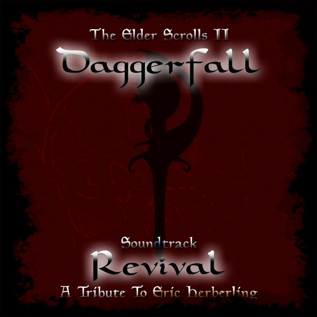 The Elder Scrolls II: Daggerfall (Soundtrack Revival) | Caleb Hennessy